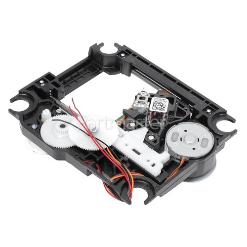 LG HT321DH DVD Mechanism Assembly