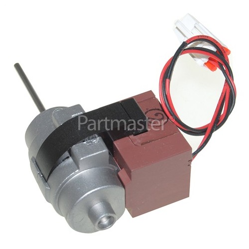 Daewoo Fridge Fan Motor ; Donseo D4612AAA13 2W