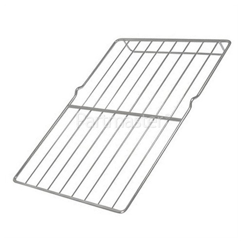 New World 444440457 Oven Shelf : 360x277mm