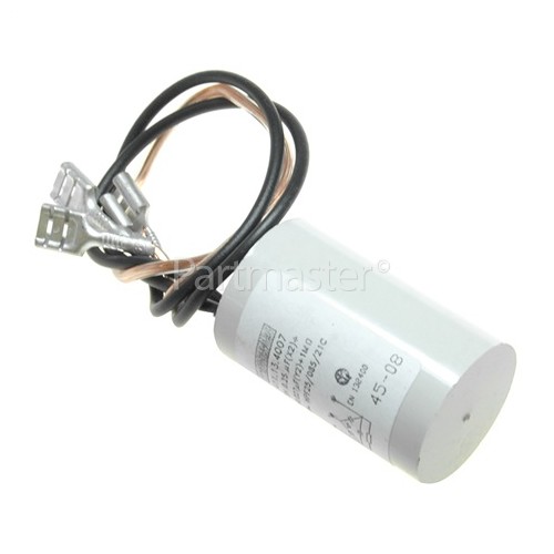 Electrolux EDC503M Filter Suppressor