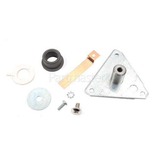 Baumatic BCD1W Drum Bearing Kit