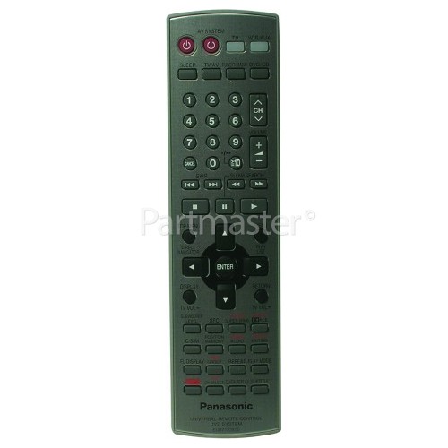 Vendita calda AC telecomando 75 c3298 per Panasonic condizionatore d'aria parte