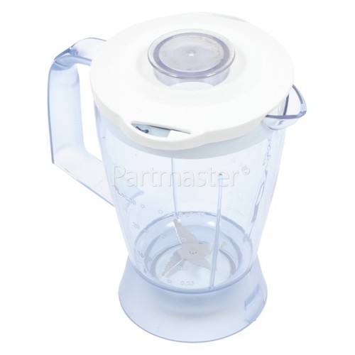 Philips HR7620/70 Blender Jar Assembly