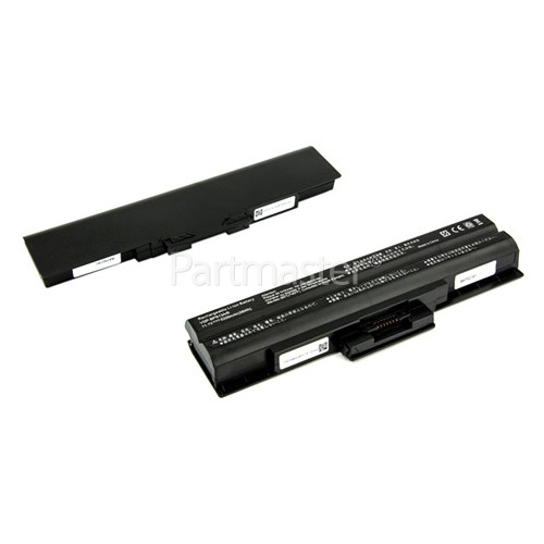 Sony Laptop Battery