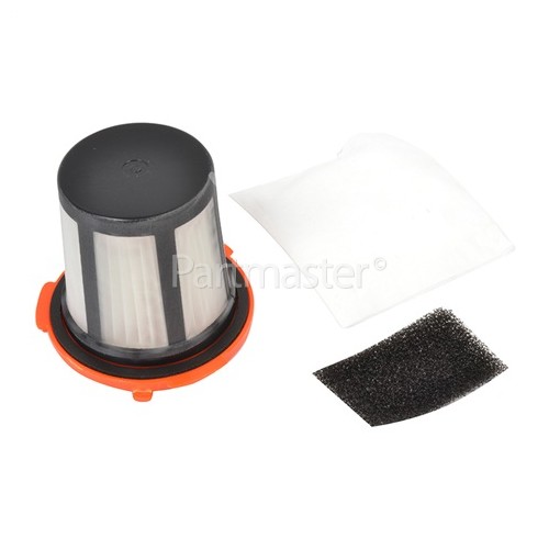 Electrolux F132 Filter