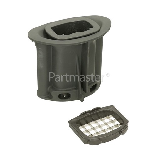 Magimix Dicing, French Fry Or Baton Kit www.partmaster.co.uk