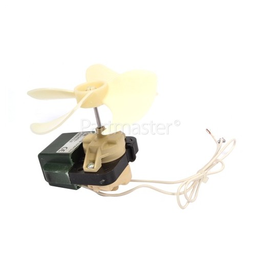 Indesit Fan Motor - FIME C09R1779