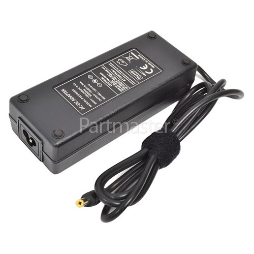 Network Laptop AC Adapter (2 Pin Euro Plug)