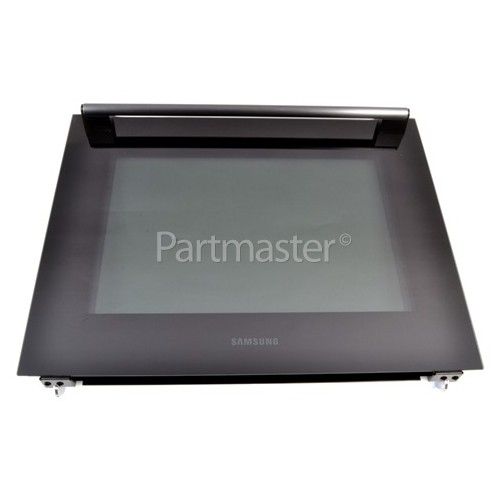 Samsung Oven Door Assembly www.partmaster.co.uk
