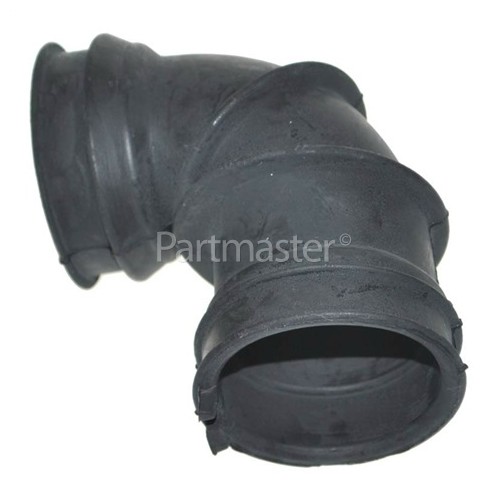 Cannon Wash Motor Sump Pipe