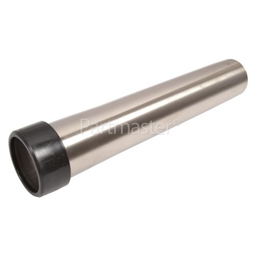 Numatic 220mm Stainless Steel Extension Tube