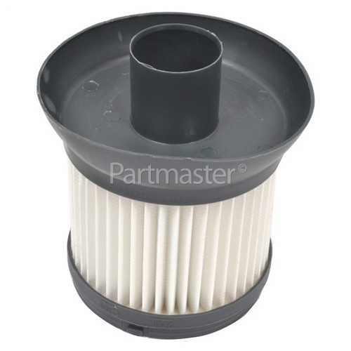 Kenwood Hepa Filter