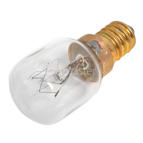 Finesse 25W SES Pygmy Oven Bulb