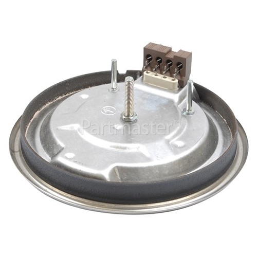 Mirage Small Hotplate Element : Thermopower HP-1500-4RP 1500W / 145mm