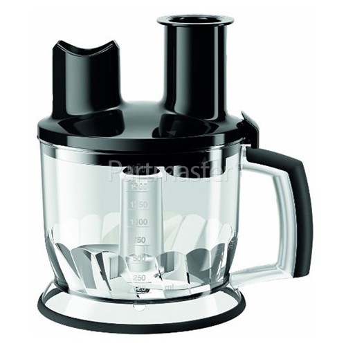 Braun EasyClick MQ70 All-In-One Food Processor Attachment