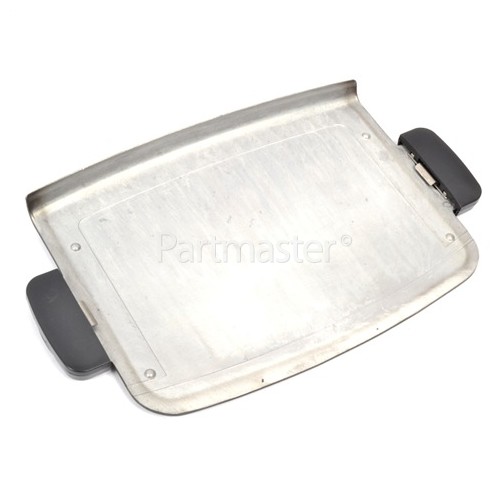 Foreman Lower Grill Plate www.partmaster.co.uk
