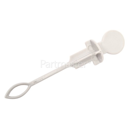 Rotel Drain Hole Plunger / Cleaning Tool