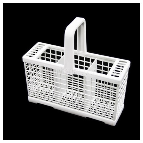 Jackson Cutlery Basket