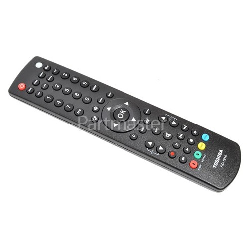 Toshiba Remote Control