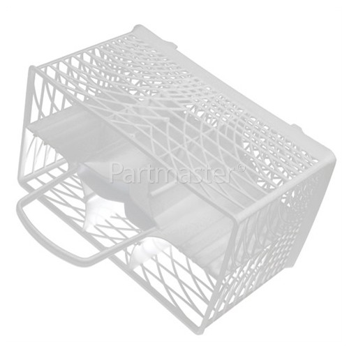 Airlux LV10E Cutlery Basket