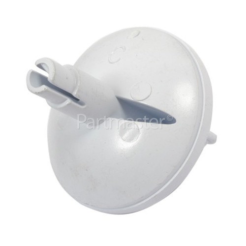 Hotpoint Timer Control Knob - White