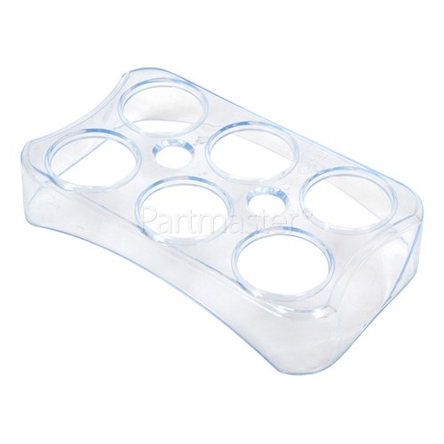 Egg Tray Shelf