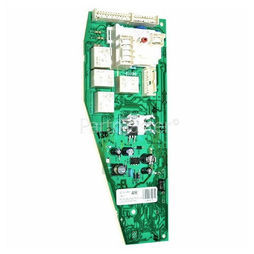 Arduino Hoover Module Hoover Programmed Control PCB Module. Part Number 49018341. | www ...