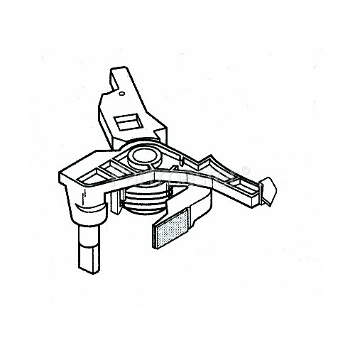 Panasonic NVHS1000 NVHD100 Arm Brake Supply 63