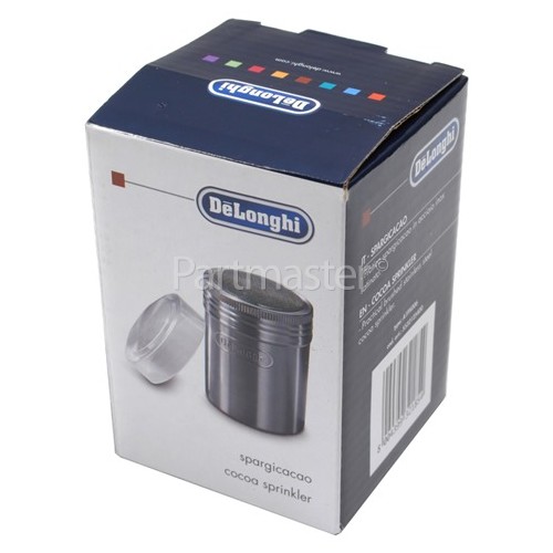 Delonghi MW865F Chocolate Shaker