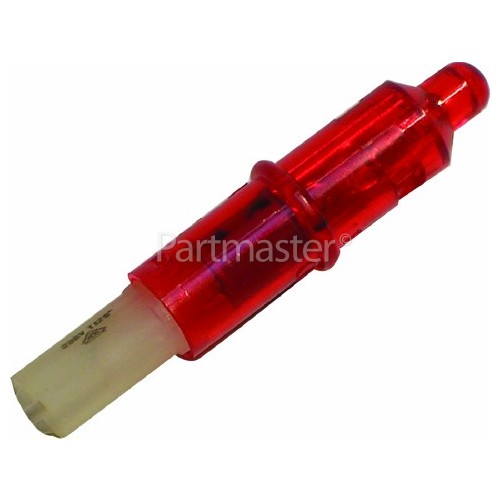 Naiko Obsolete Red Indicator D/w PDW080 PDW08