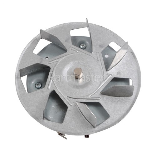 Baumatic BT2760SS Fan Motor : FIME C20X0......