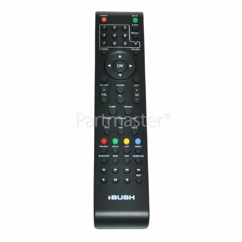 Haier Remote Control