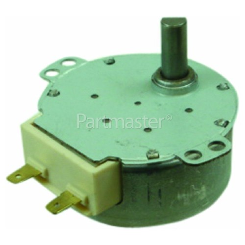 Siemens Use BSH489688 Motor