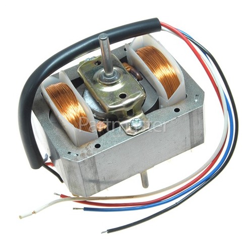 Candy CBG620W Motor