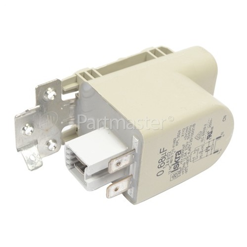 Gehrig Interference Filter