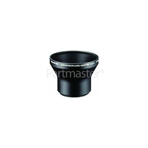 Olympus Conversion Lens Adapter