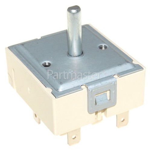 Rangemaster / Leisure / Flavel Hotplate Energy Regulator : EGO 50.57021.010