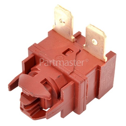 Hotpoint Push Switch | www.partmaster.co.uk