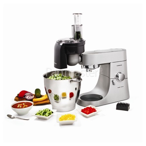 kenwood kmc 560