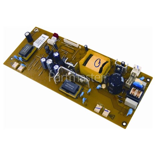 Power Supply PCB 17IPS02-2