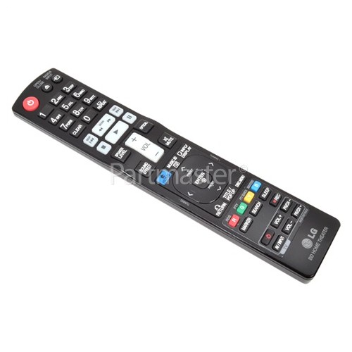 LG Remote Control