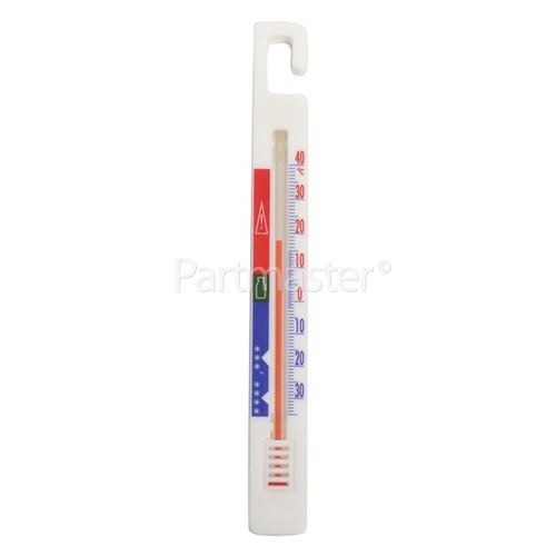 Wpro Fridge/Freezer Thermometer