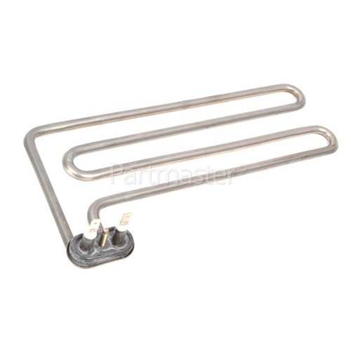 Indesit Heater Element : IRCA 9346 929R 1800w ( Long Neck Length 290mm )