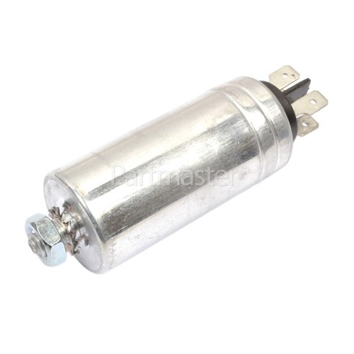 Bosch 000753K02/02 Capacitor 9UF