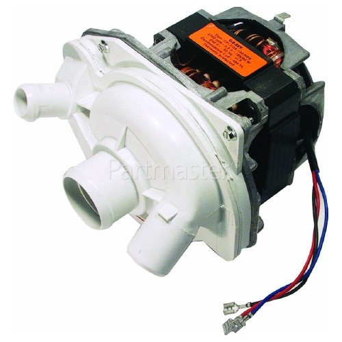 Bosch Recirculation Pump