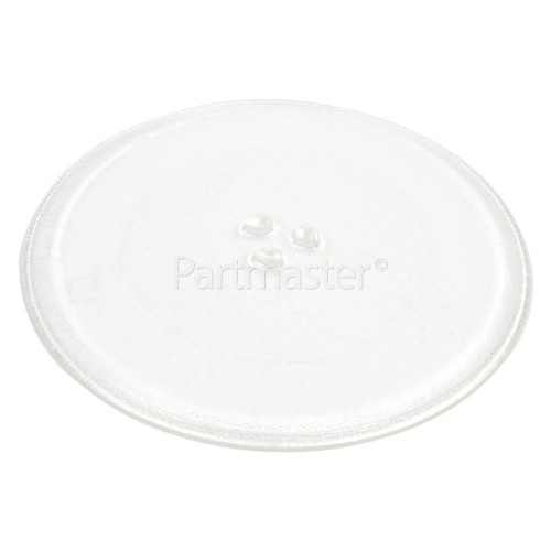 Delonghi Microwave Turntable Glass : Diameter: 350mm