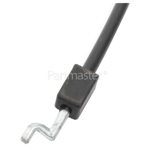 B&Q Throttle Cable