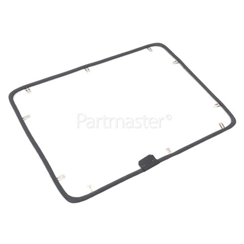 Bosch Neff Siemens Main Oven Door Seal www.partmaster.co.uk