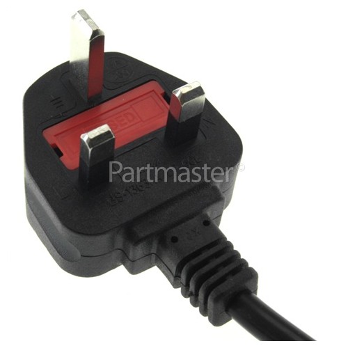 Gigabyte PSE50053 Laptop AC Adaptor - UK Plug