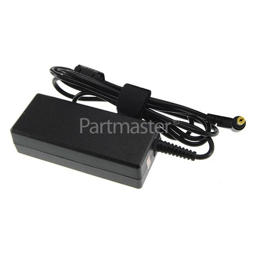 Acer 5536 Laptop AC Adapter (2 Pin Euro Plug)